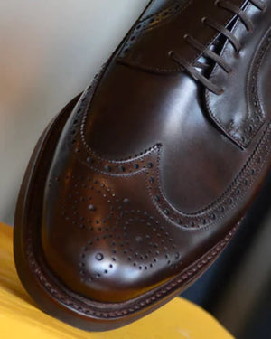 Outlet - Alex uR - Museum Brown - 312