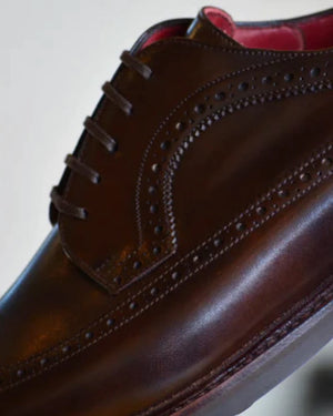 Outlet - Alex uR - Museum Brown - 312