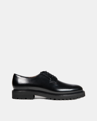 Cobbler Union Europe (Small-Batch, Bespoke-Inspired Men's Shoes)