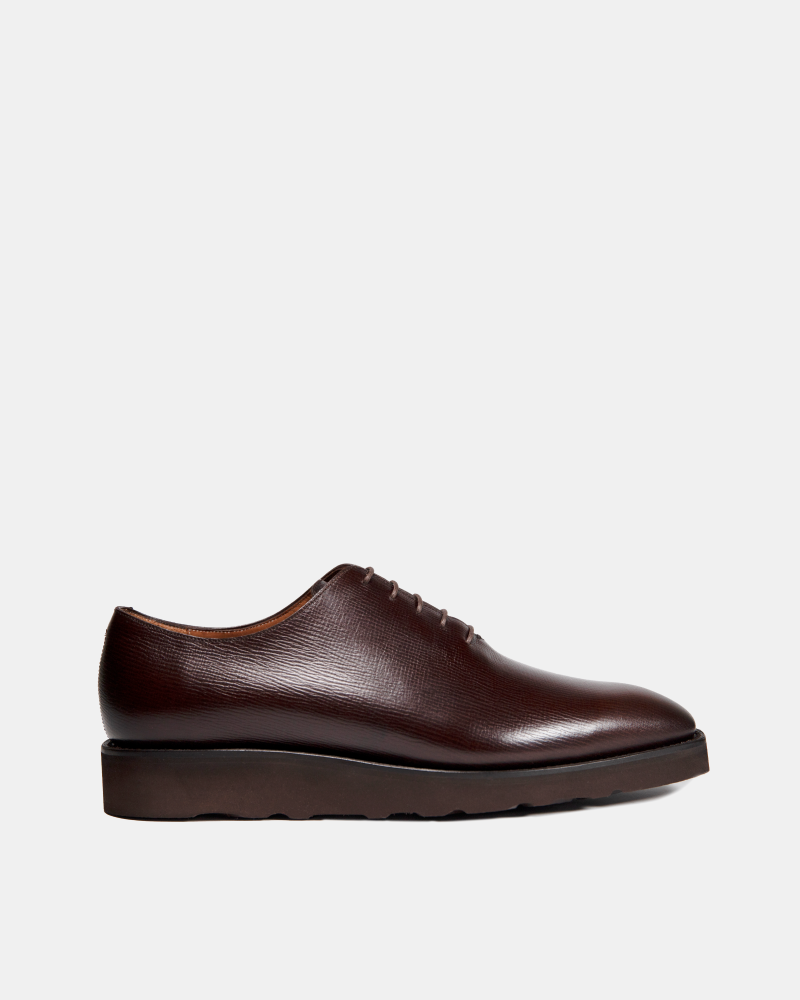 Miquel - Dark Brown Alcazar - 357 - Lite
