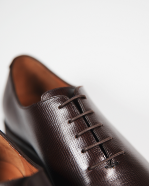 Miquel - Dark Brown Alcazar - 357 - Lite