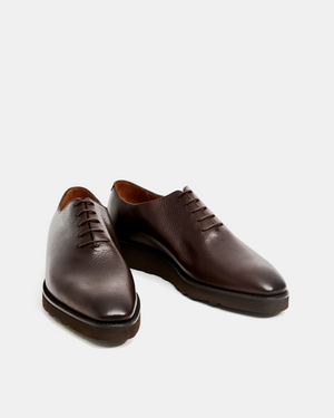 Miquel - Dark Brown Alcazar - 357 - Lite