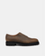 Miquel uR - Mole Waxed Suede - 780