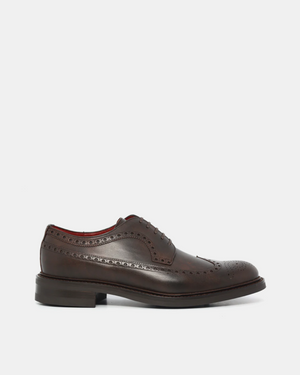 Outlet - Alex uR - Museum Brown - 312