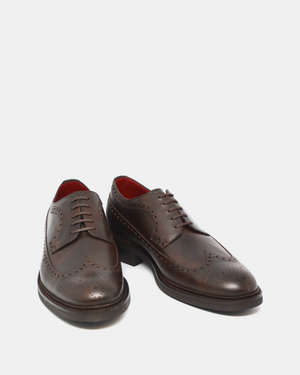 Outlet - Alex uR - Museum Brown - 312