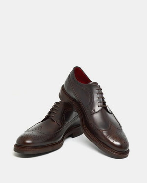 Outlet - Alex uR - Museum Brown - 312