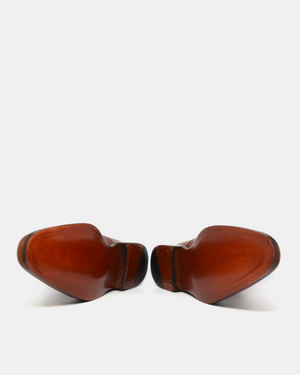 Outlet - Benjamin - Museum Cognac - Ritz