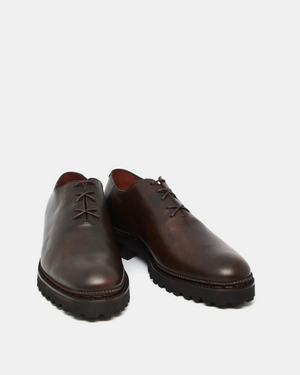 Outlet - Miquel uR - Museum Brown - 312