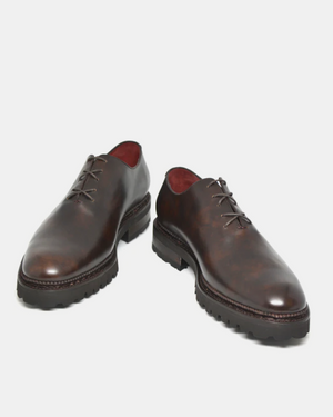 Outlet - Miquel uR - Museum Brown - 312