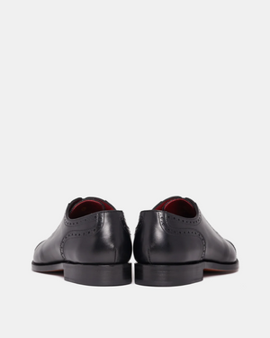 Adelaide - Black Calf - 358
