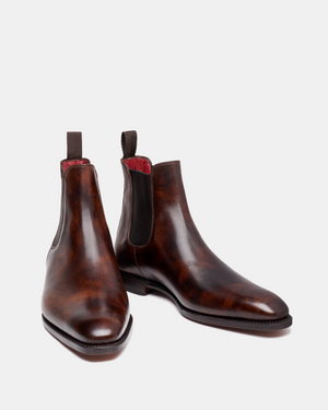 Benjamin - Museum Brown - Ritz