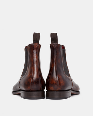 Benjamin - Museum Brown - Ritz