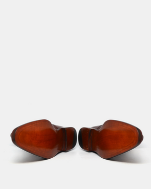 Benjamin - Museum Cognac - Ritz