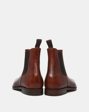 Benjamin - Museum Cognac - Ritz