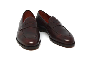 Outlet - Smith - Museum Oxblood - 750