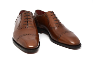 Outlet - Adelaide - Brown Calf - 888