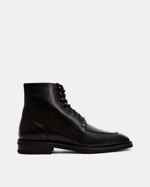 Daniel - Black Alcazar - 357 - Vibram Eton