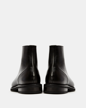 Daniel - Black Alcazar - 357 - Vibram Eton