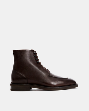 Daniel - Dark Brown Alcazar - 357