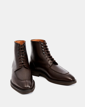 Daniel - Dark Brown Alcazar - 357