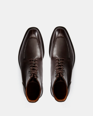 Daniel - Dark Brown Alcazar - 357
