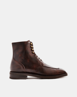 Daniel - Museum Brown - 357 - Vibram