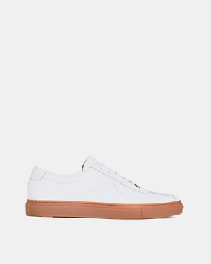 Due - Bianco - Amber