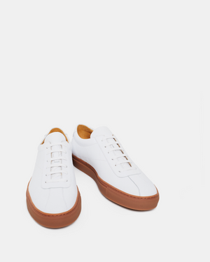 Due - Bianco - Amber