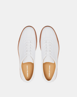 Due - Bianco - Amber