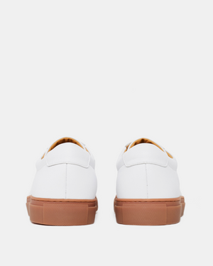 Due - Bianco - Amber