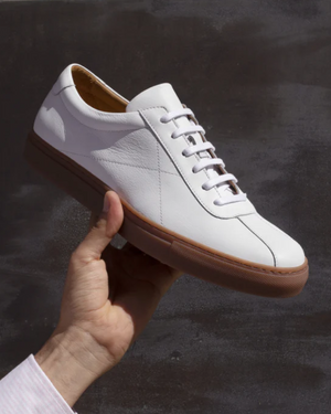 Due - Bianco - Amber