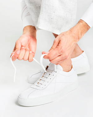 Due - Bianco - Ivory