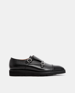 Francis - Black Alcazar - 357 - Lite