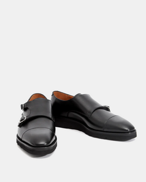 Francis - Black Alcazar - 357 - Lite