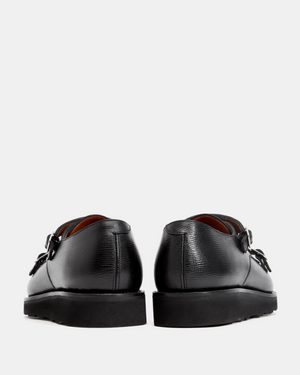 Francis - Black Alcazar - 357 - Lite