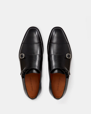 Francis - Black Alcazar - 357 - Lite