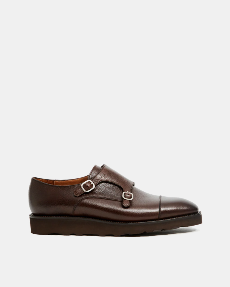Francis - Dark Brown Casa - 357