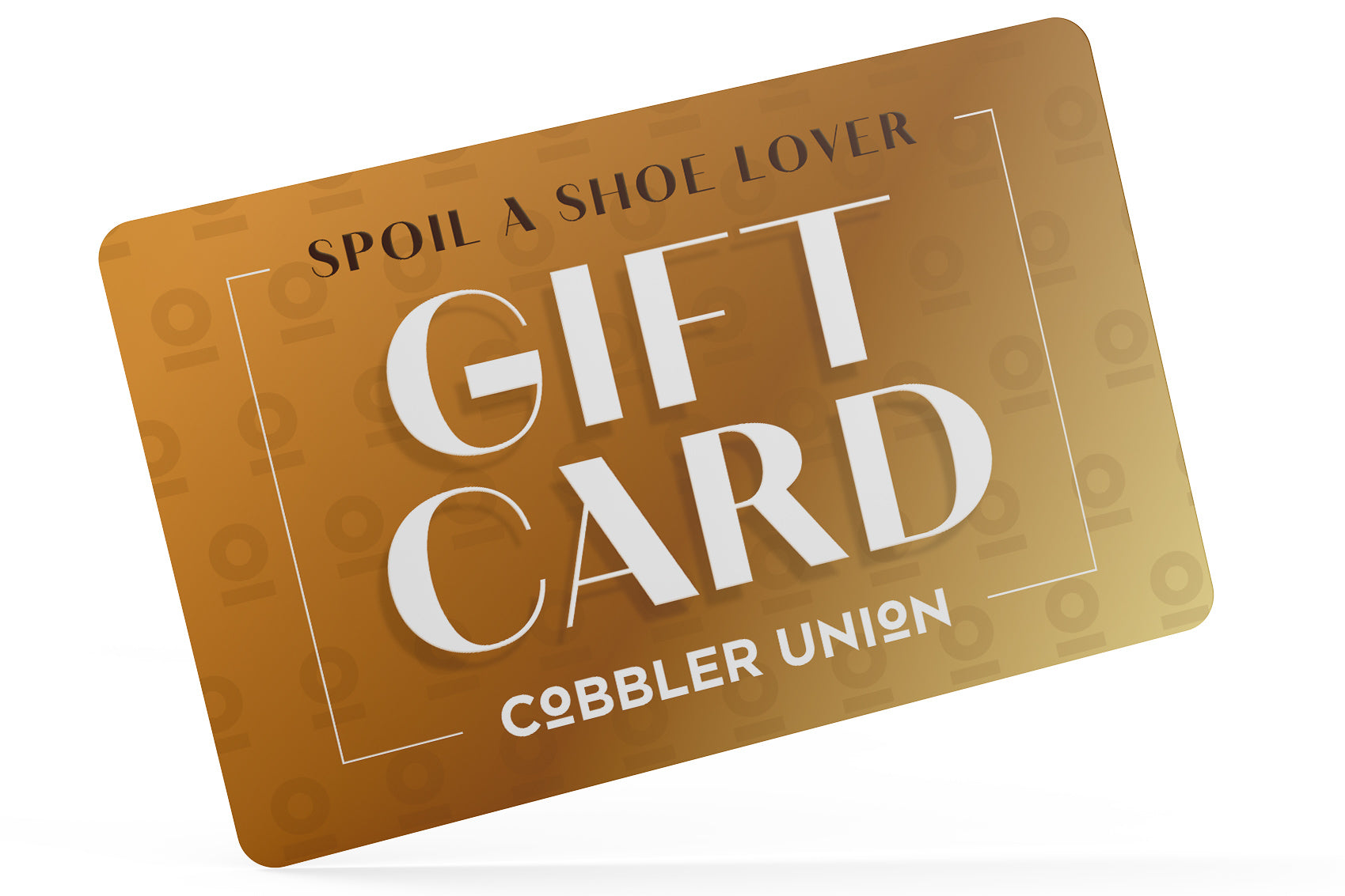 The Union Gift Card