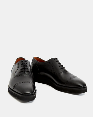 Gilbert - Black Alcazar - 357 - Lite