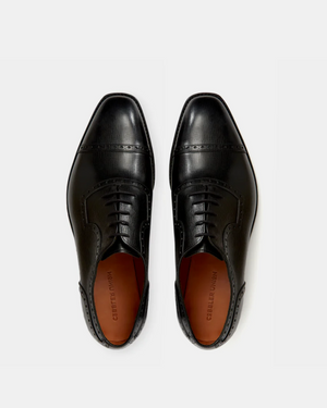 Gilbert - Black Alcazar - 357 - Lite