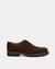 James - Brown Suede - 780 - Lite