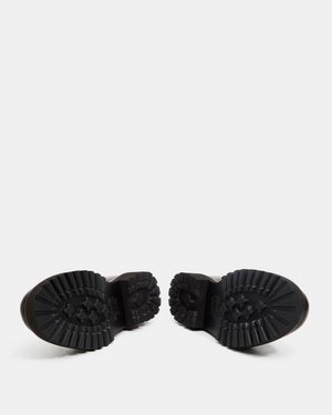 James - Dark Brown Casa - 780 - Vibram Commando