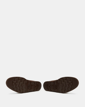 Liam - Brown Suede - 780 - Lite