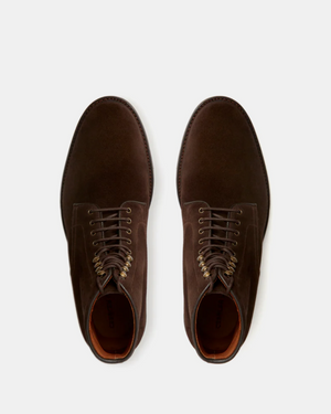 Liam - Brown Suede - 780 - Lite
