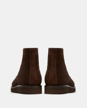 Liam - Brown Suede - 780 - Lite