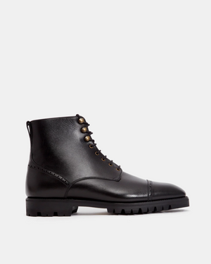 Manuel - Black Alcazar - 357 - Commando