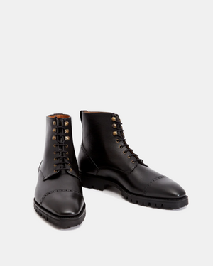 Manuel - Black Alcazar - 357 - Commando
