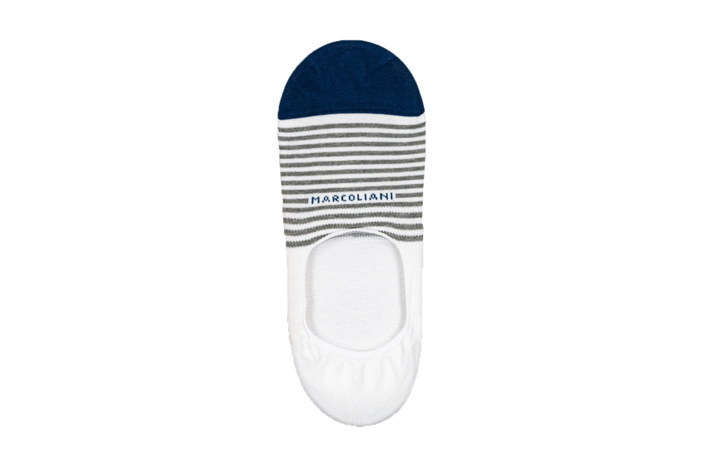 Marcoliani invisible best sale socks