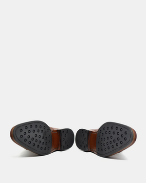 Outlet - Guillaume - Museum Cognac | Suede - Soho