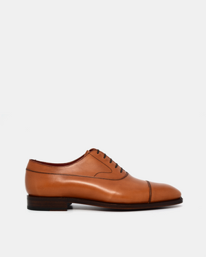Outlet - Robert - Cognac Calf - 888